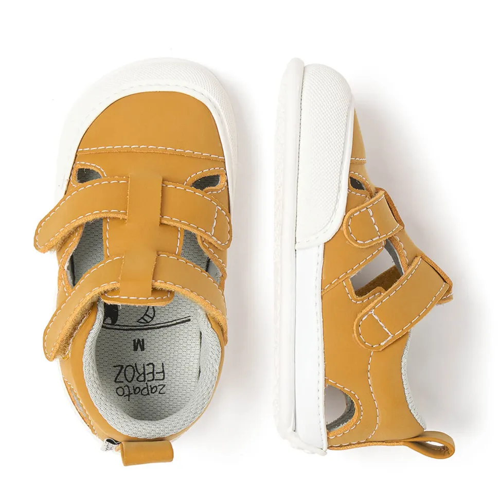 Javea feroz SS25