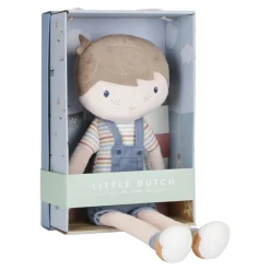 Jim Muñeco Blandito Grande · Little Dutch