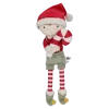 Jim Muñeco Blandito Navidad · Little Dutch