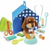 Juego Clínica Veterinaria · Hape