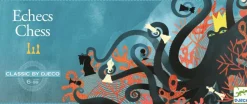 Juego Clásico Ajedrez · DJECO