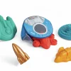 Juego de arena Naves Espaciales · Hape