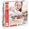 Juego de cocina para Chef · Hape