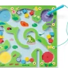 Juego educativo Froogy Maze · DJECO