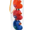 Juego habilidad Patos Arco Iris · DJECO