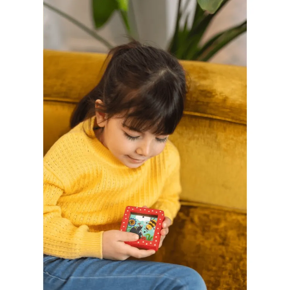Juego paciencia Bichos (Modelos surtidos) · Moses
