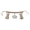 Juguete Carrito Baby Bunny · Little Dutch