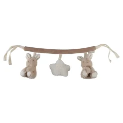 Juguete Carrito Baby Bunny · Little Dutch