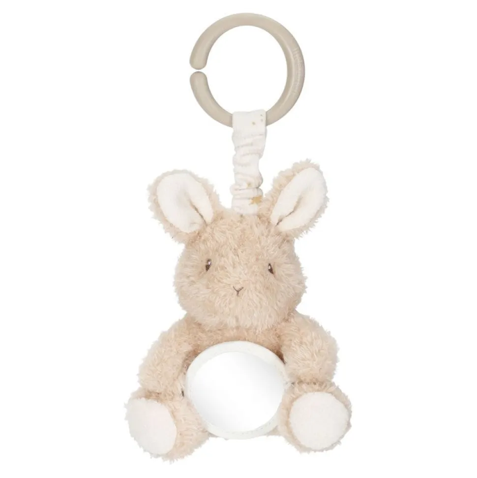 Juguetes colgantes Newborn Natur · Little Dutch