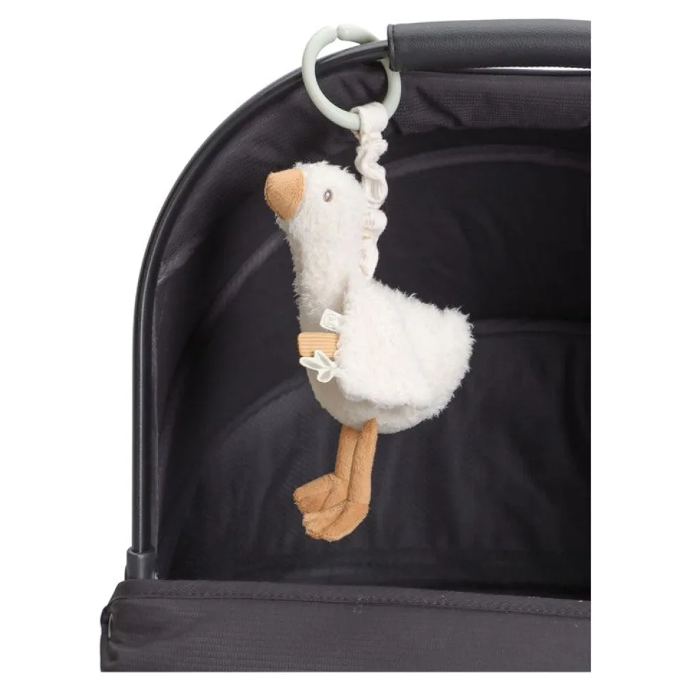 Juguetes colgantes Newborn Natur · Little Dutch