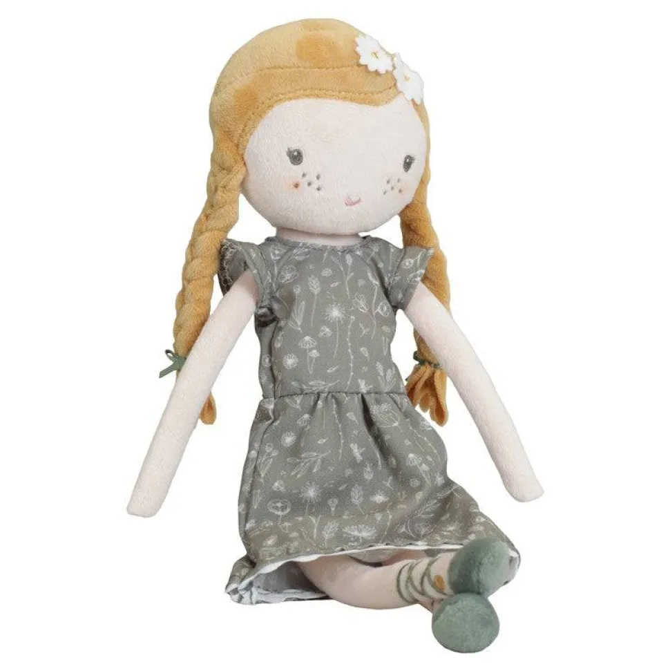 Julia Muñeca Blandita Little Dutch