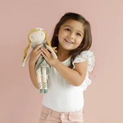 Julia Muñeca Blandita Little Dutch