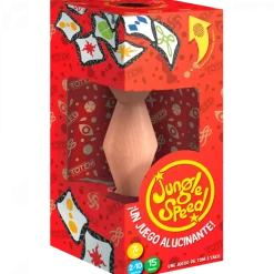 Jungle Speed · Asmodee