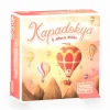 Kapadokya · Falomir