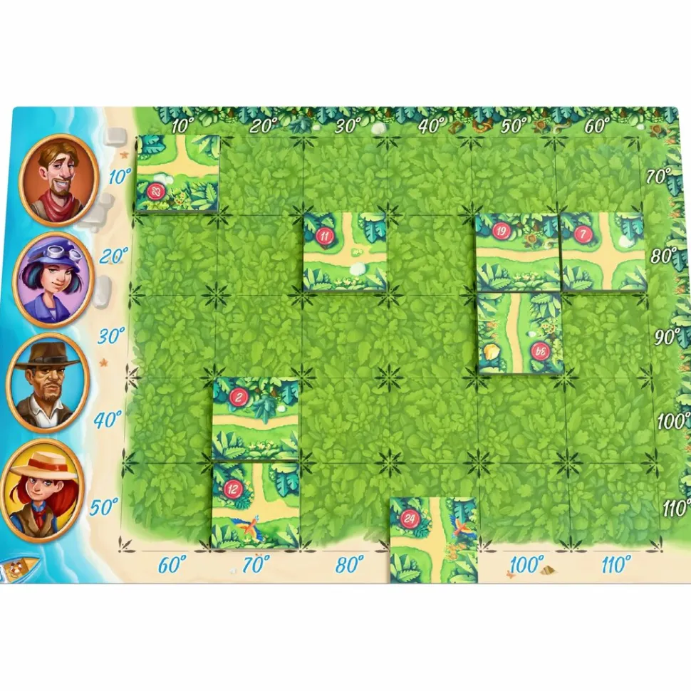 Karuba 2025 · Haba