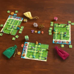 Karuba 2025 · Haba