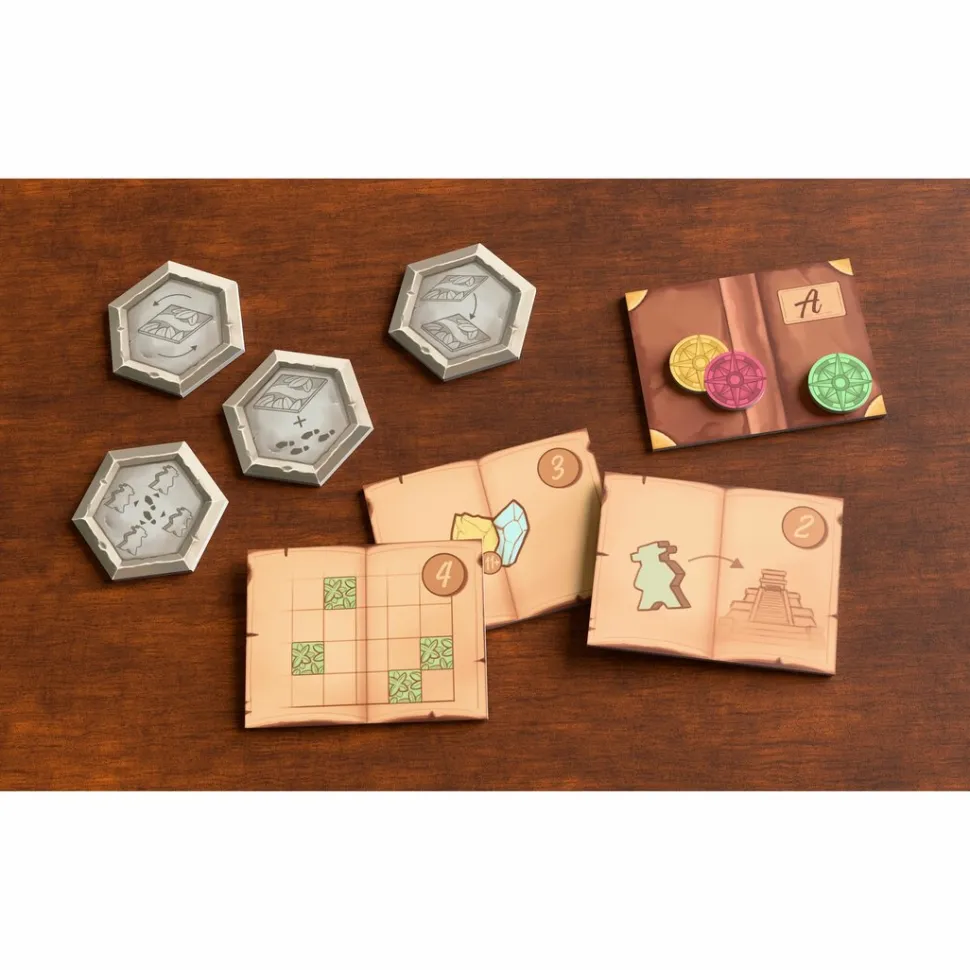 Karuba 2025 · Haba