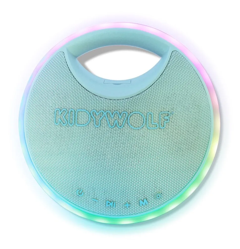 KidyKaraoke · Kidywolf
