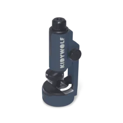 Kidymicroscope Microscopio portátil · Kidywolf
