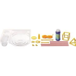 Kidz Labs Bubble Science · 4M