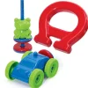 Kidz Labs Imanes divertidos · 4M