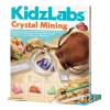 Kidz Labs Minería Cristalina · 4M