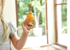 Kit Rítmico Banda de la naturaleza · Hape