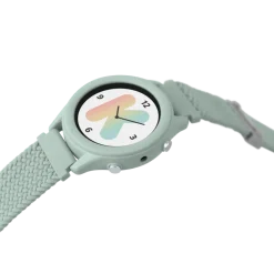 K-WATCH Reloj interactivo Verde · Kidywolf