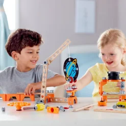 Laboratorio de ciencias magnéticas · Hape