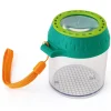 Laboratorio móvil de insectos · Hape
