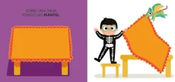 La gran fiesta Mexicana