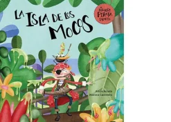 La Isla de los Mocos