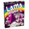 Lama Kadabra · Mercurio