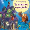 La mansión encantada