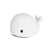 Lamparita con mando Little L · Ballena