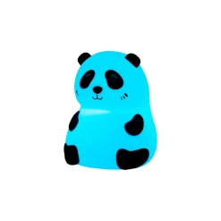 Lamparita con mando Little L · Panda