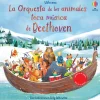 La Orquesta de los animales toca música de Beethoven