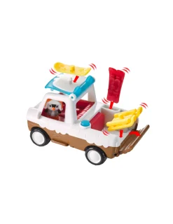 La Pick Up Alpino · klorofil