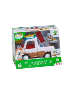 La Pick Up Alpino · klorofil