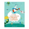 La ruta extraordinaria del ratón cartero