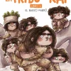 La tribu de Kai 2 · El nuevo mundo