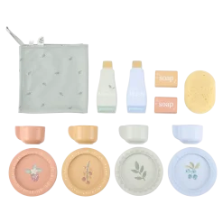Lavadora FSC · Little Dutch