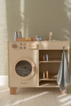 Lavadora FSC · Little Dutch