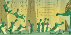 La vuelta al cole de los animales