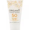 Leche Solar Organii FPS 50 125 ml
