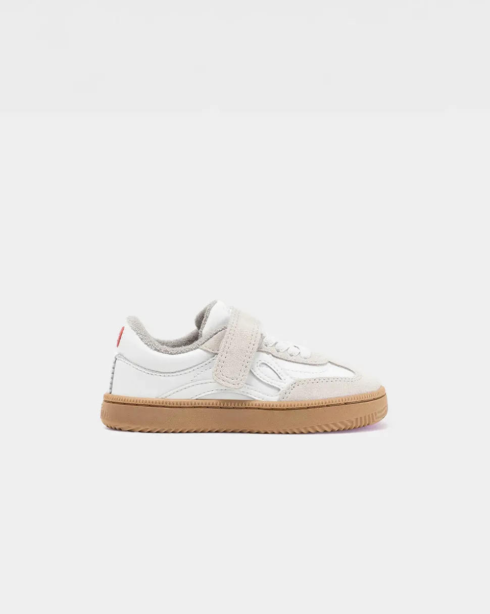 Lejan One Kids Blanco