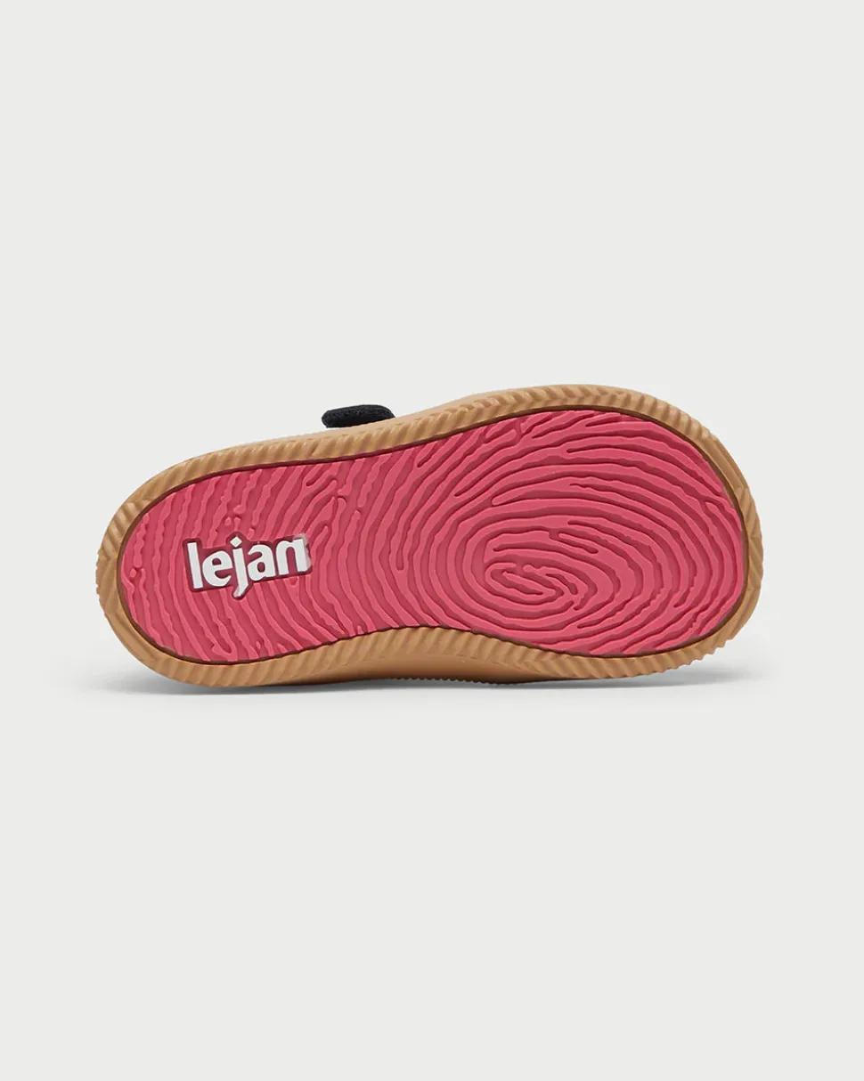 Lejan One Kids Navy