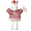 Lena marioneta de mano · Lilliputiens