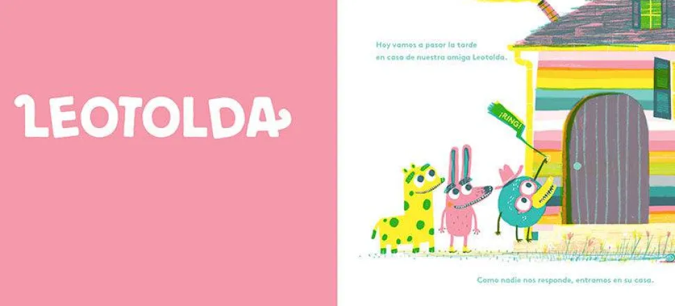 Leotolda