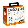 Leo y Escribo · Headu